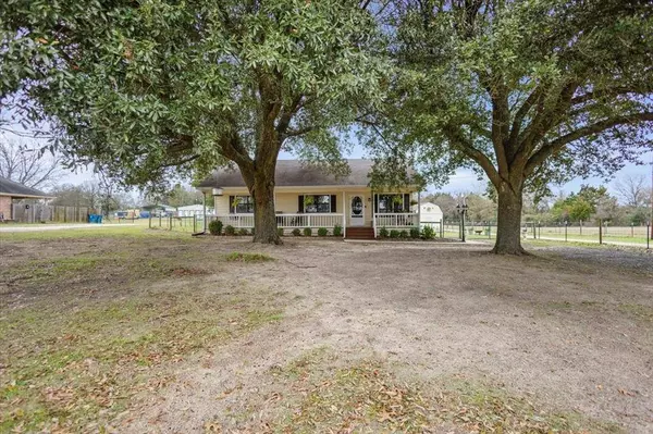 16179 FM 849, Lindale, TX 75771