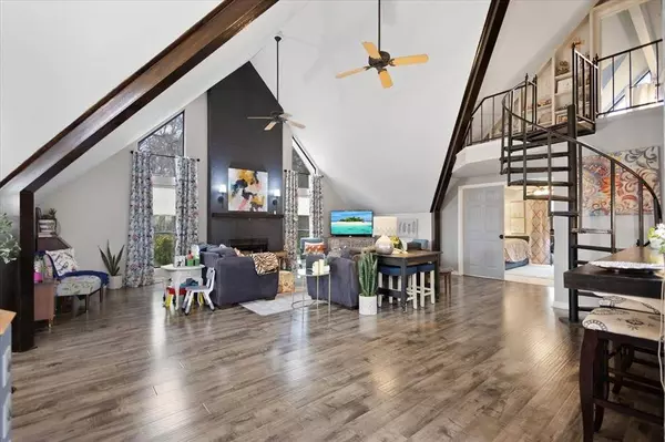 115 Hideaway Lane Central, Hideaway, TX 75771