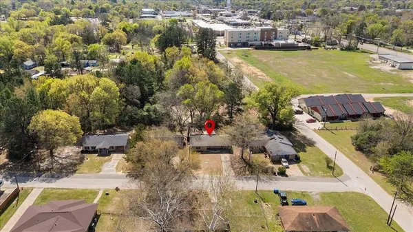 14596 Tucker, Lindale, TX 75771