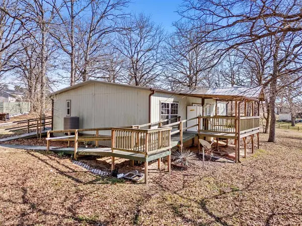 23425 FM 1995 Lot 108, Lindale, TX 75771