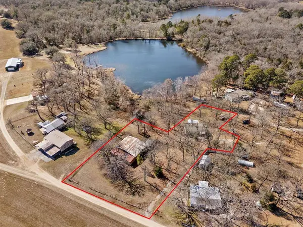 23425 FM 1995 Lot 108, Lindale, TX 75771