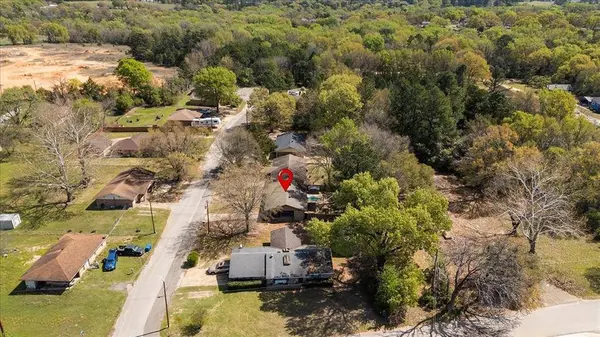 14596 Tucker, Lindale, TX 75771