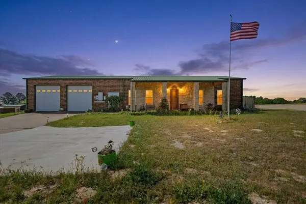 15515 County Road, Lindale, TX 75771
