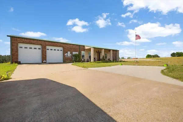 15515 County Road, Lindale, TX 75771