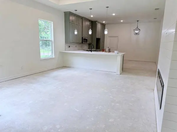 5350 First Street, Chandler, TX 75758