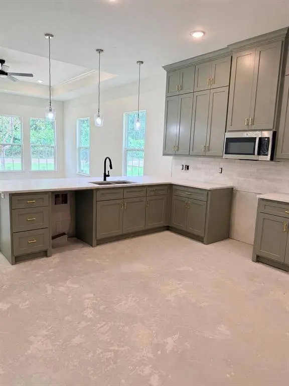 5350 First Street, Chandler, TX 75758