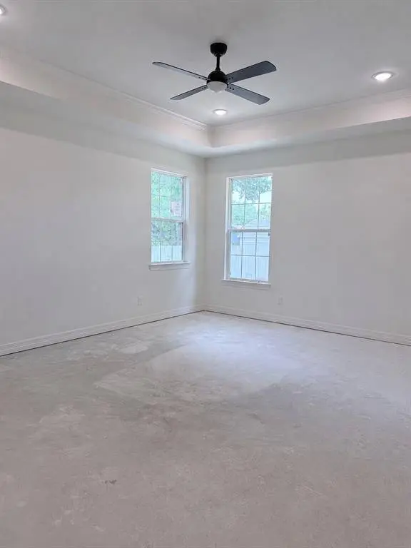 5350 First Street, Chandler, TX 75758