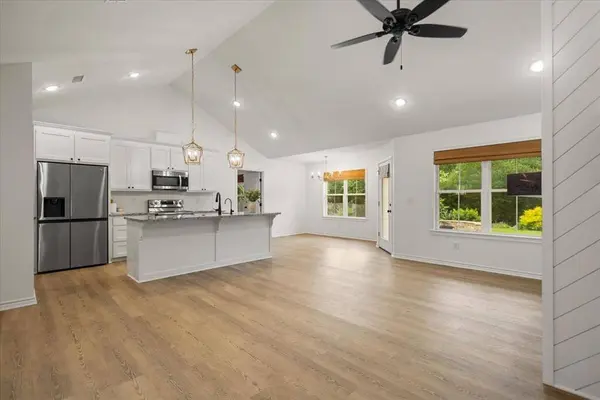 111 Lainey Lane, Mineola, TX 75773