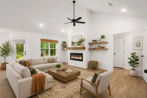 111 Lainey Lane, Mineola, TX 75773