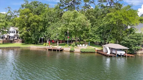 1623 TANGLEWOOD Drive E, Hideaway, TX 75771