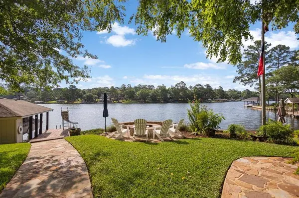 1623 TANGLEWOOD Drive E, Hideaway, TX 75771