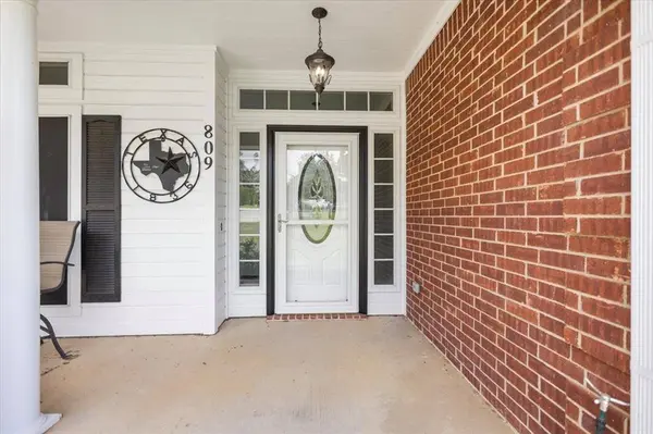 809 Jack Drive, Lindale, TX 75771
