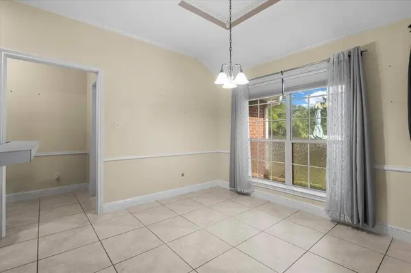 809 Jack Drive, Lindale, TX 75771