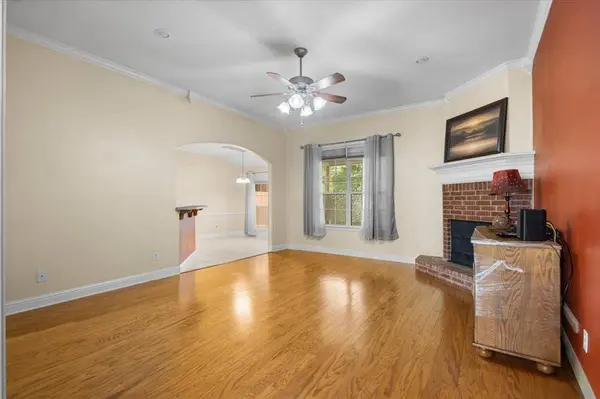 809 Jack Drive, Lindale, TX 75771