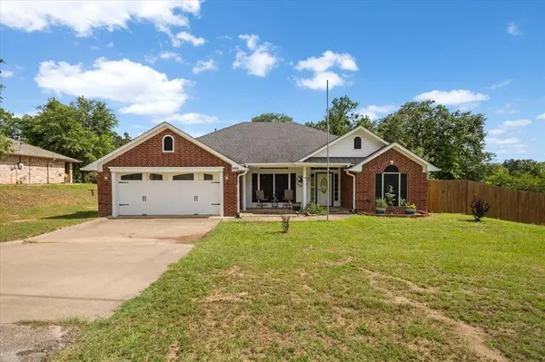 809 Jack Drive, Lindale, TX 75771