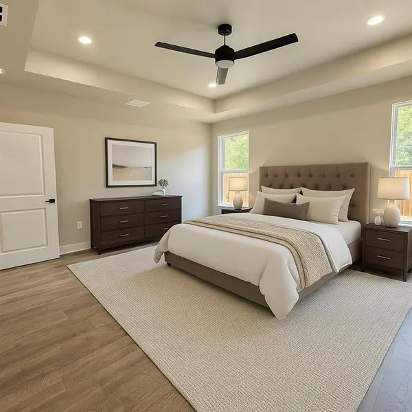 984 Mallard Drive, Lindale, TX 75771