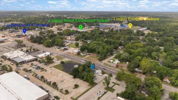 501 N Main Street, Lindale, TX 75771