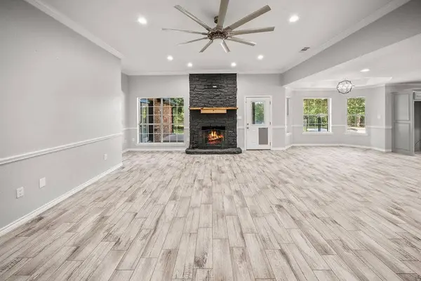 510 Oklahoma Street, Van, TX 75790