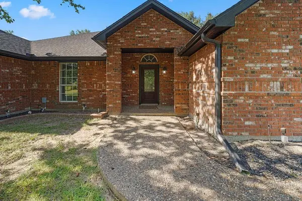 510 Oklahoma Street, Van, TX 75790