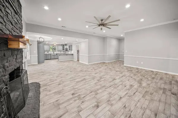 510 Oklahoma Street, Van, TX 75790