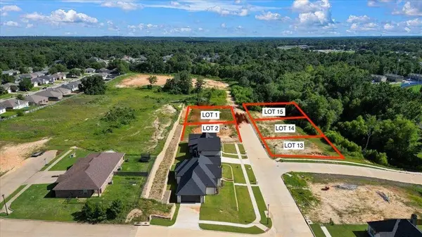 1009 Mallard Dr, Lindale, TX 75771