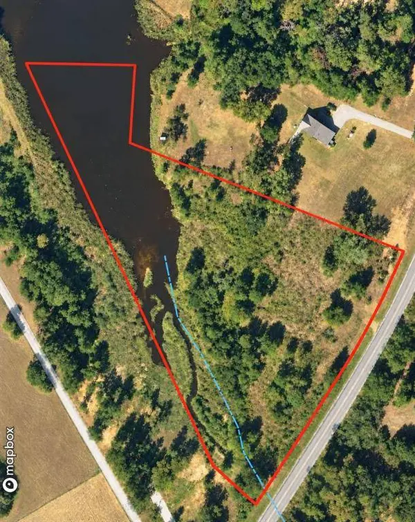 TBD FM 2015 Lot A, Winona, TX 75792