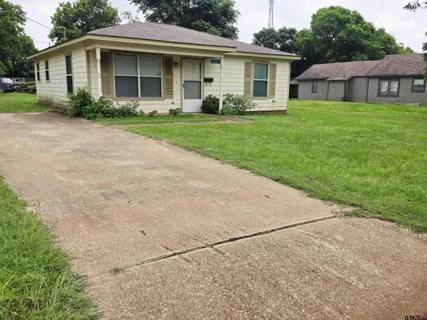 410 North Main, Jacksonville, TX 75766