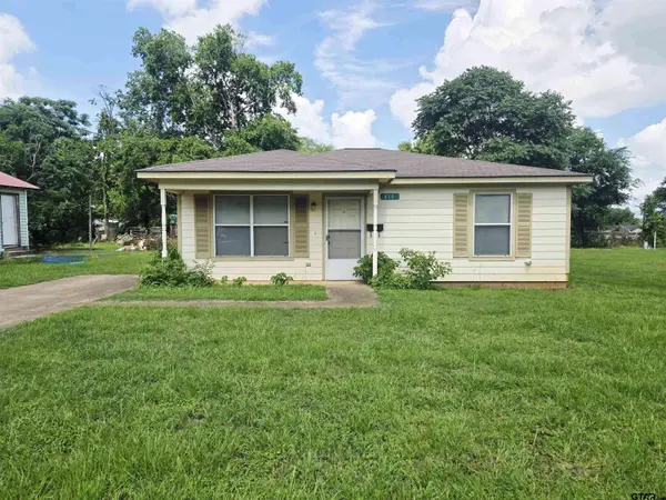 410 North Main, Jacksonville, TX 75766