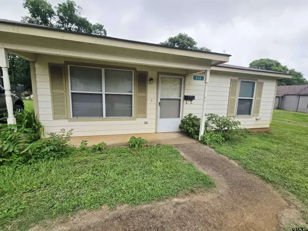 410 North Main, Jacksonville, TX 75766