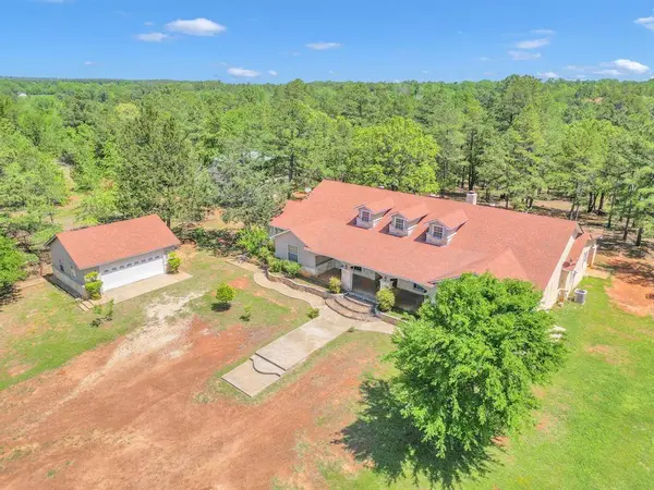 13031 County Road 468, Tyler, TX 75704