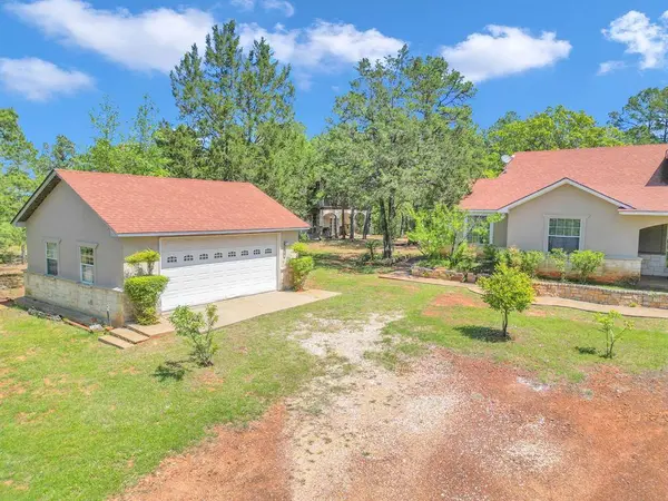 13031 County Road 468, Tyler, TX 75704