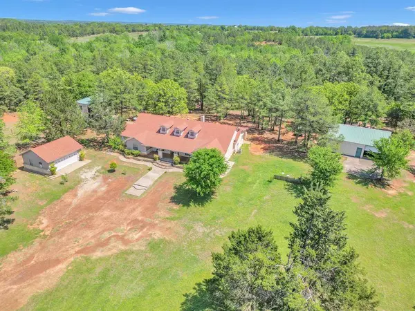 13031 County Road 468, Tyler, TX 75704