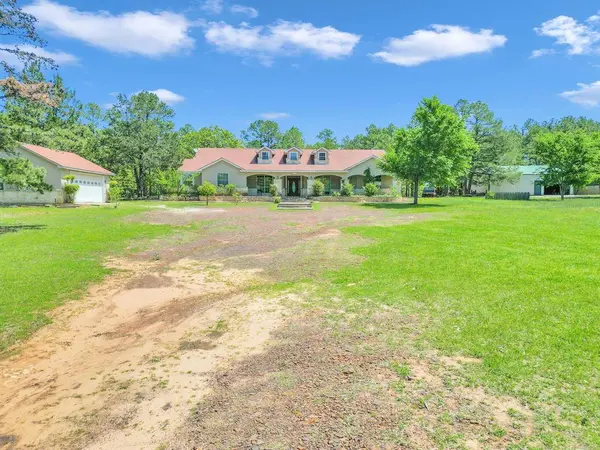 13031 County Road 468, Tyler, TX 75704