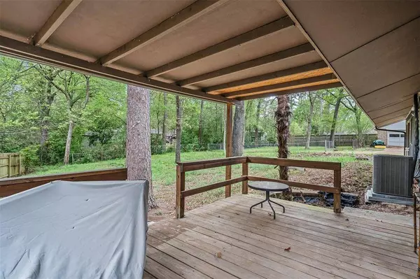 1638 Tanglewood Drive E, Hideaway, TX 75771