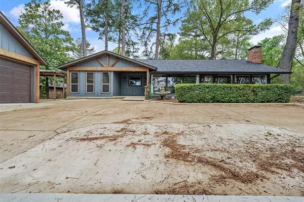 1638 Tanglewood Drive E, Hideaway, TX 75771