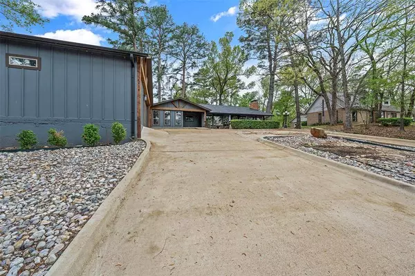 1638 Tanglewood Drive E, Hideaway, TX 75771