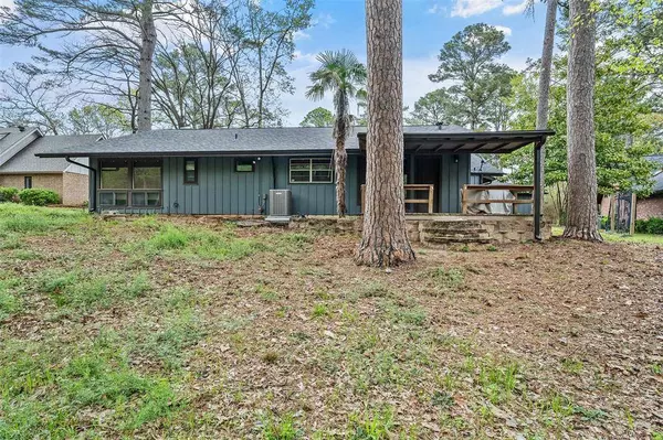 1638 Tanglewood Drive E, Hideaway, TX 75771