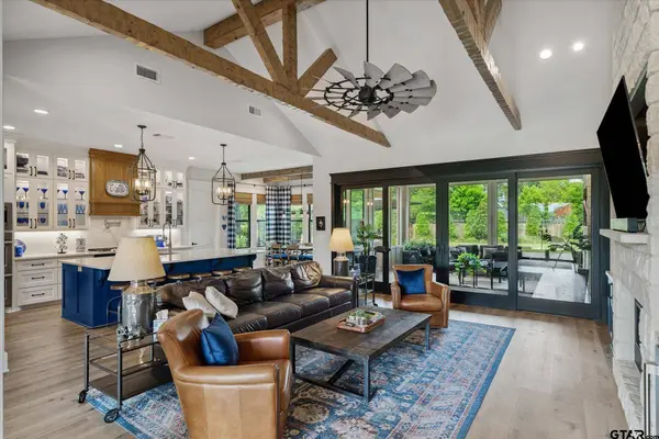 220 Winged Foot Dr, Hideaway, TX 75771