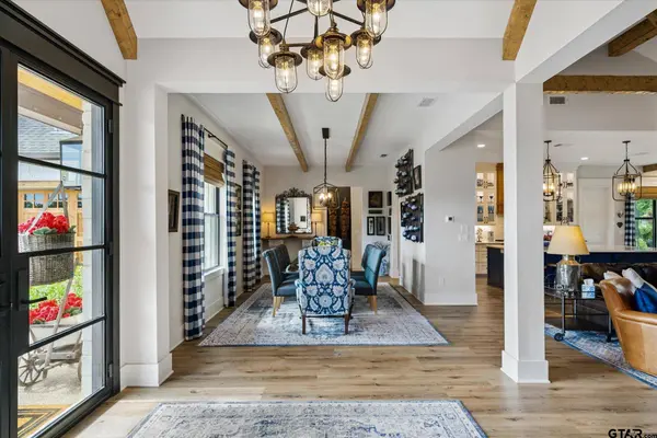 220 Winged Foot Dr, Hideaway, TX 75771