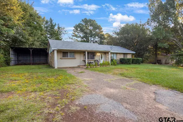 12379 Chapman Rd, Tyler, TX 75708