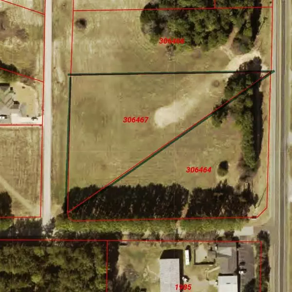 0 Palomino Court, Athens, TX 75752