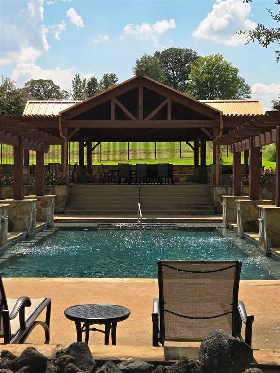 0 Palomino Court, Athens, TX 75752