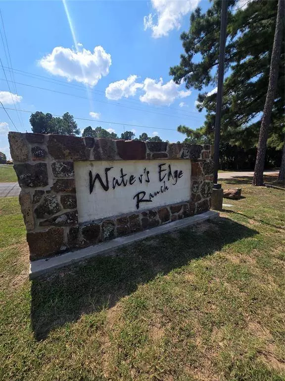 0 Palomino Court, Athens, TX 75752