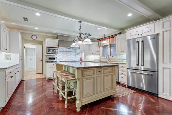 1513 Lake Park Circle, Hideaway, TX 75771