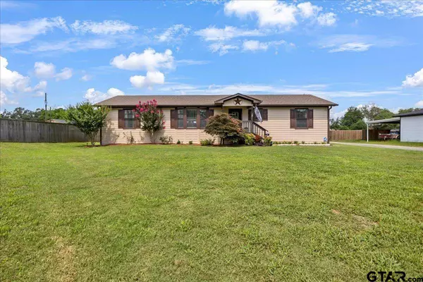 2672 Lansing Switch Rd, Longview, TX 75602