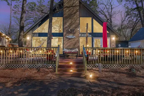 321 Hideaway Ln Central, Hideaway, TX 75771