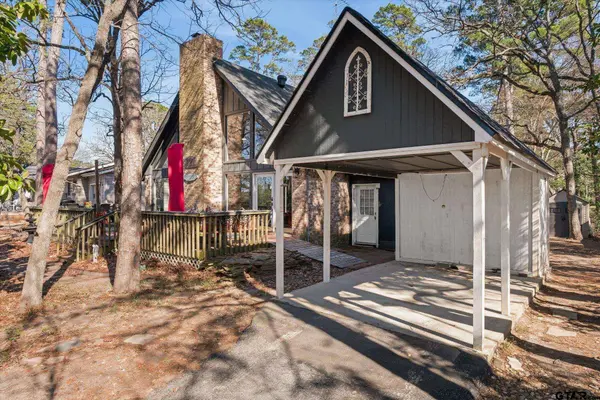 321 Hideaway Ln Central, Hideaway, TX 75771