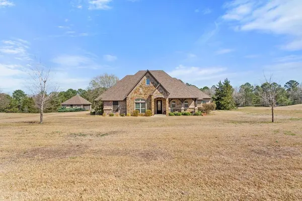 21883 Syrah Lane, Tyler, TX 75703