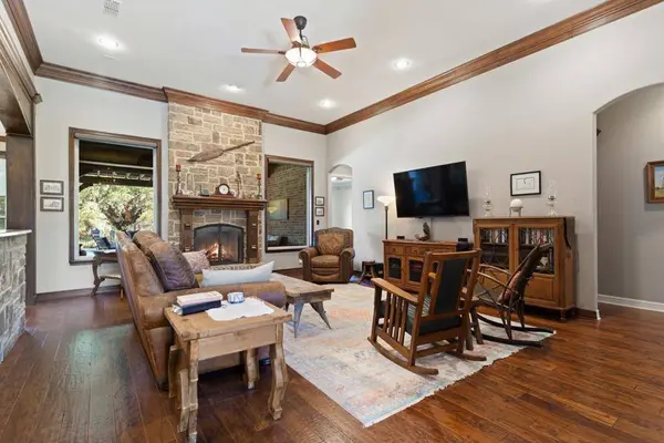 21883 Syrah Lane, Tyler, TX 75703