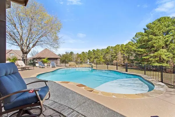 21883 Syrah Lane, Tyler, TX 75703